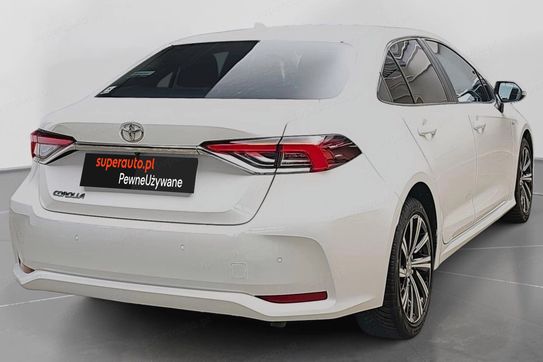 Toyota Corolla Style MS