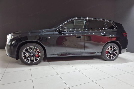 BMW X3 xDrive20d M Sport