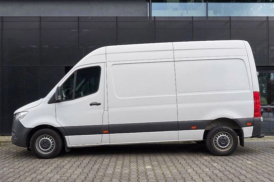 Mercedes Sprinter 315 CDI