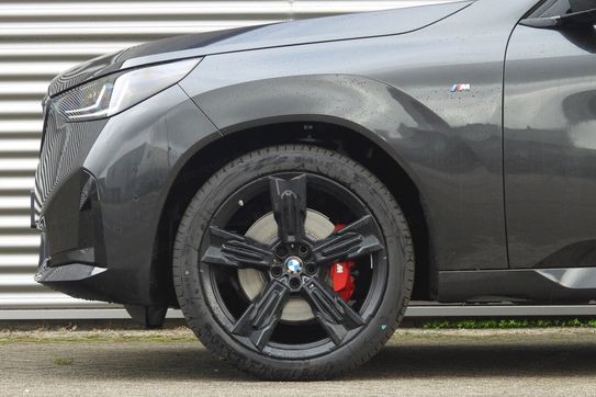 BMW X3 xDrive40d M Sport