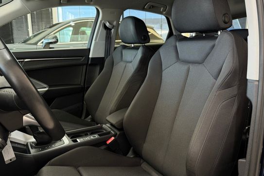 Audi Q3 35 TFSI mHEV S tronic