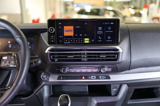 Toyota Proace Verso Long L2H1 Business