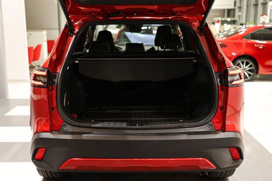 Toyota Corolla Cross 2.0 Hybrid Executive