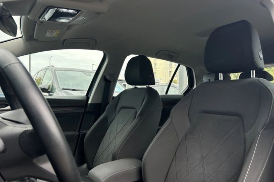 Volkswagen Golf 1.5 TSI EVO Style