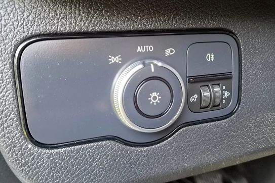 Mercedes Sprinter Long