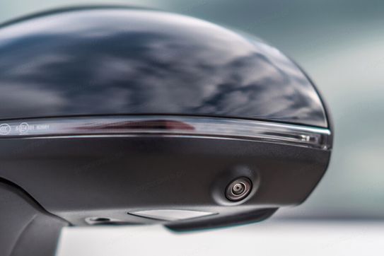 Mercedes GLC 220 d 4-Matic AMG Line