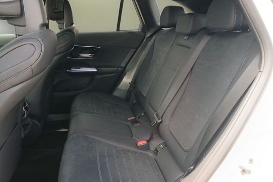 Mercedes GLC 220 d 4MATIC AMG Line