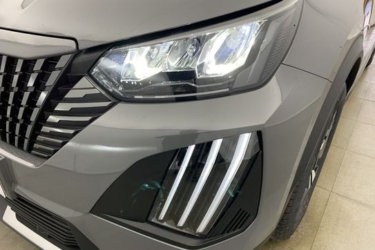 Peugeot 2008 ALLURE 1.2 mHEV e-DCS6