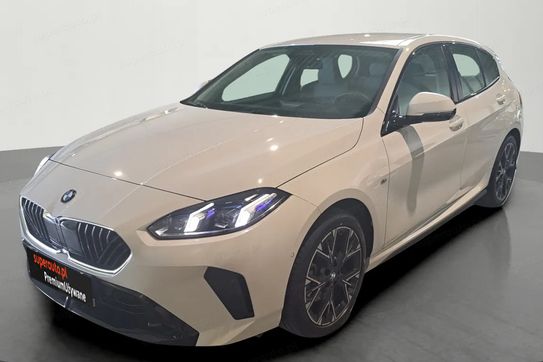 BMW Seria 1 116