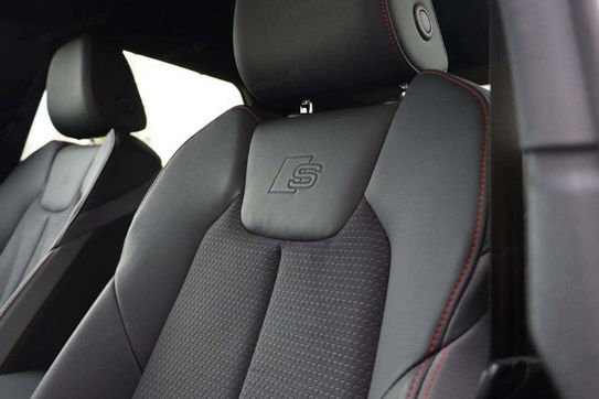 Audi A1 35 TFSI S-Line