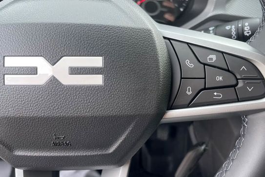 Dacia Duster Essential LPG 1.0 TCe