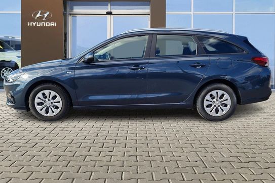 Hyundai i30 1.5 T-GDI Modern