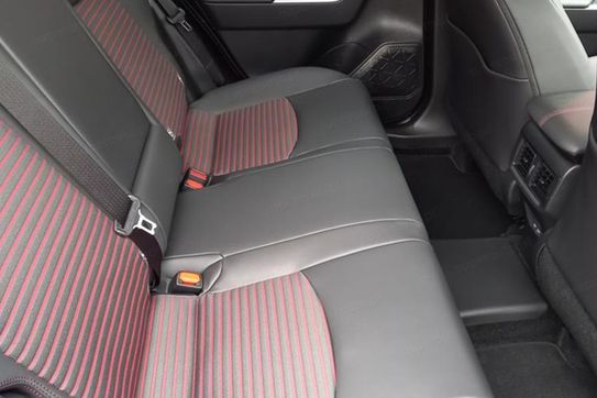 Toyota RAV4 Selection 2.5 Plug-In Hybrid