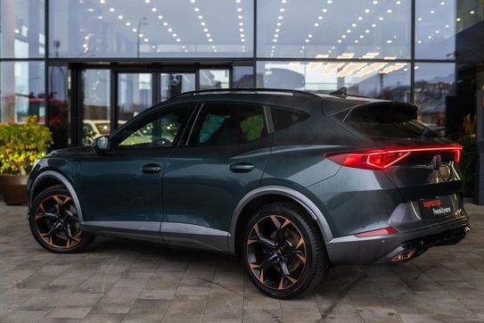 Cupra Formentor 1.4 e-Hybrid VZ DSG