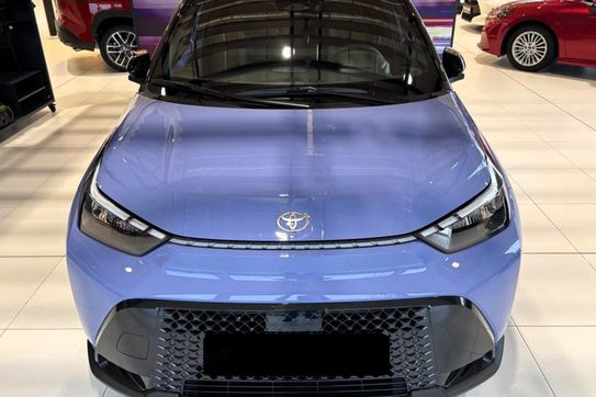 Toyota Aygo X Style 1.5 Hybrid