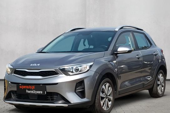 Kia Stonic 1.0 t-Gdi m Dct