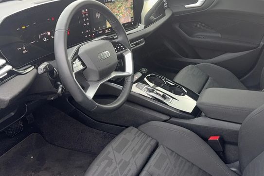 Audi A5 TFSI S line
