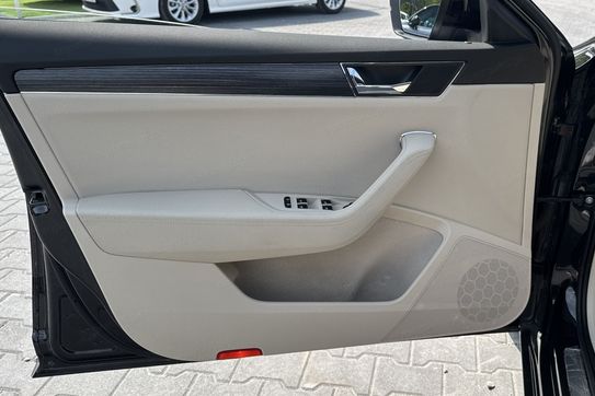 Skoda Superb Style 2.0 TSI  DSG