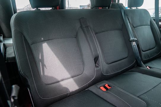 Renault Trafic Kombi L2H1 EDC