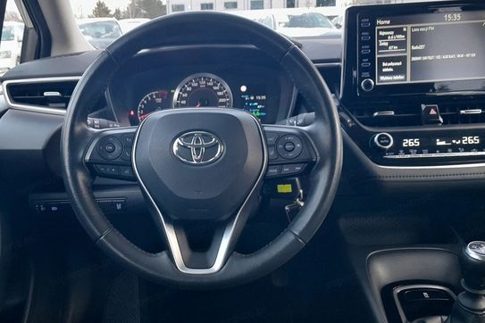 Toyota Corolla 1.5 Comfort