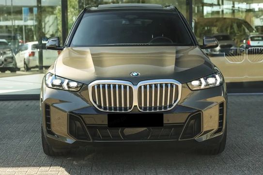 BMW X5 xDrive30d M Sport