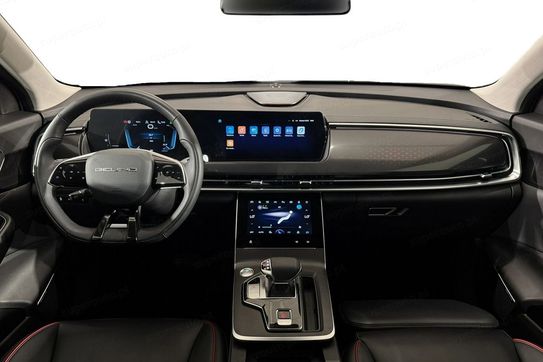 Baic Beijing 7 1.5T Luxury Dct