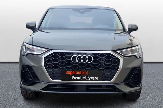 Audi Q3 Sportback 35 TFSI
