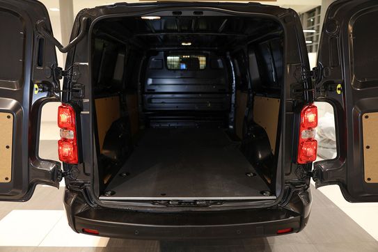 Toyota ProAce Long L2H1 Comfort