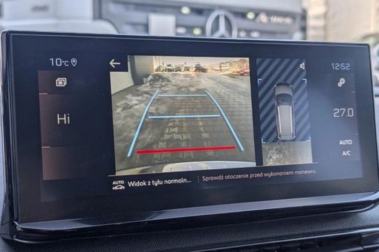 Peugeot 5008 2.0 BlueHDI GT 7os.