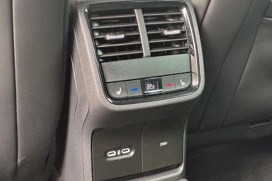 Skoda Octavia 2.0 Tdi 4X4 Rs Dsg