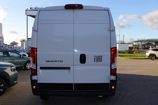 Fiat Ducato Maxi L3H2
