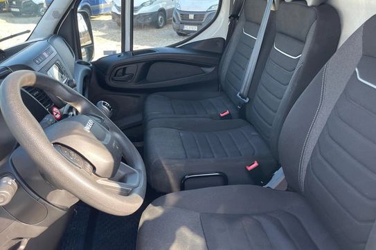 Iveco Daily 35S16 (12m3) L3H2