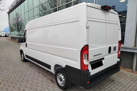 Fiat Ducato 3.5t L3H2