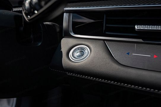 Chery Tiggo 7 Prestige 1.6 T-GDI AWD DCT