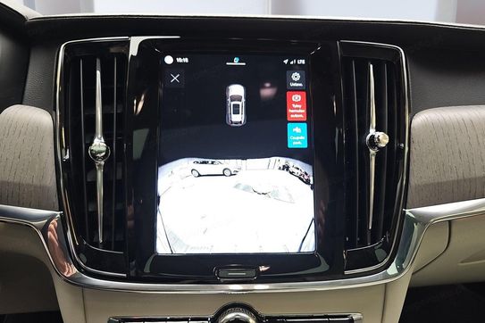Volvo V90 CC B5 B AWD Plus