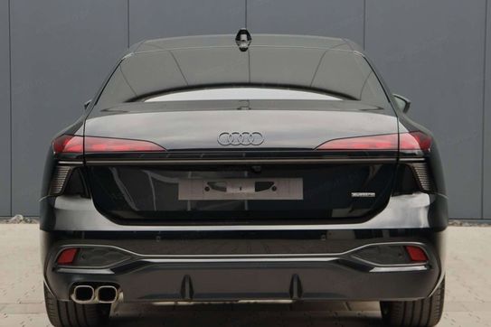 Audi A6 TDI quattro S line