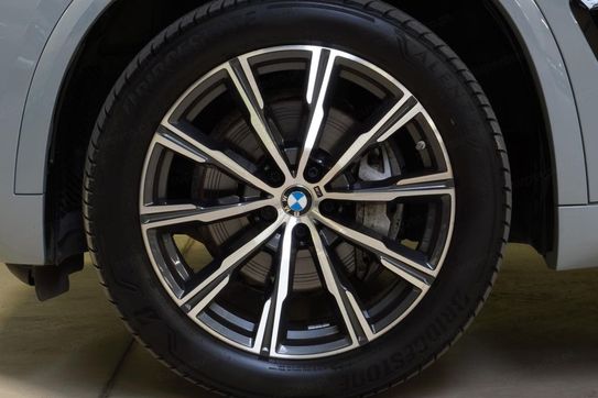 BMW X5 xDrive30d M Sport