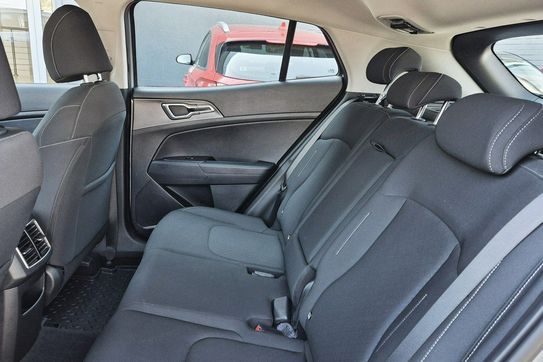 Kia Sportage T-GDI M 2WD
