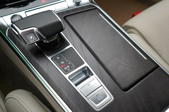 Audi A6 50 TDI quattro S Line