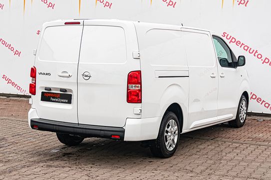 Opel Vivaro L2H1