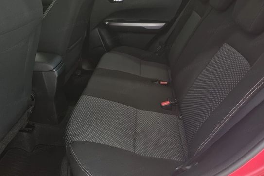 Suzuki Vitara Boosterjet SHVS Premium 4WD