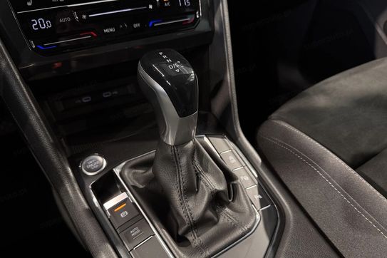 Volkswagen Tiguan 1.5 TSI DSG