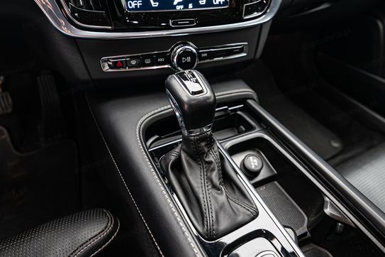 Volvo V90 Cross Country T5 AWD