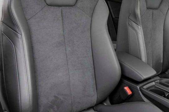 Audi Q3 35 TFSI S-Line Sportback