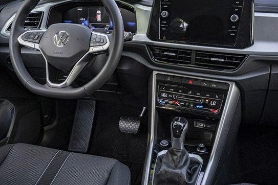 Volkswagen T-Roc Life Plus 1.5 TSI DSG