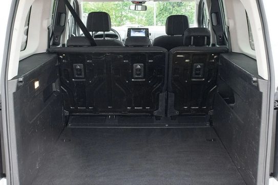 Toyota Proace City Verso Long 1.5 d-4D Business