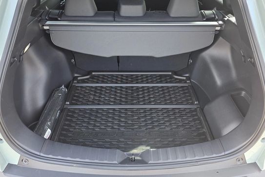 Toyota Corolla Cross 2.0 Hybrid Style