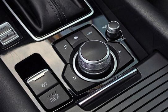 Mazda 6 2.0 Skymotion
