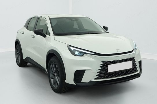 Lexus LBX 1.5 Hybrid AT