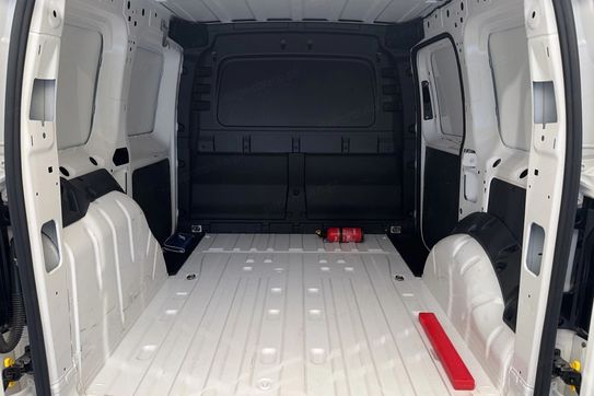 Volkswagen Caddy 2.0 TDI